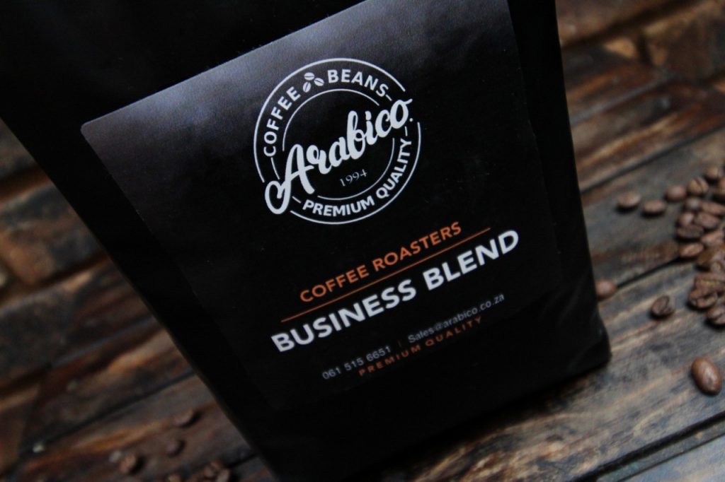 BusinessBlend